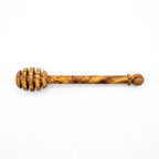 Olive Wood Honey Spoon