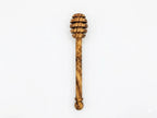 Olive Wood Honey Spoon