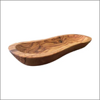 Mediterranean Olive Wood Multi-Purpose Bowl Choixe