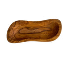 Mediterranean Olive Wood Multi-Purpose Bowl Choixe