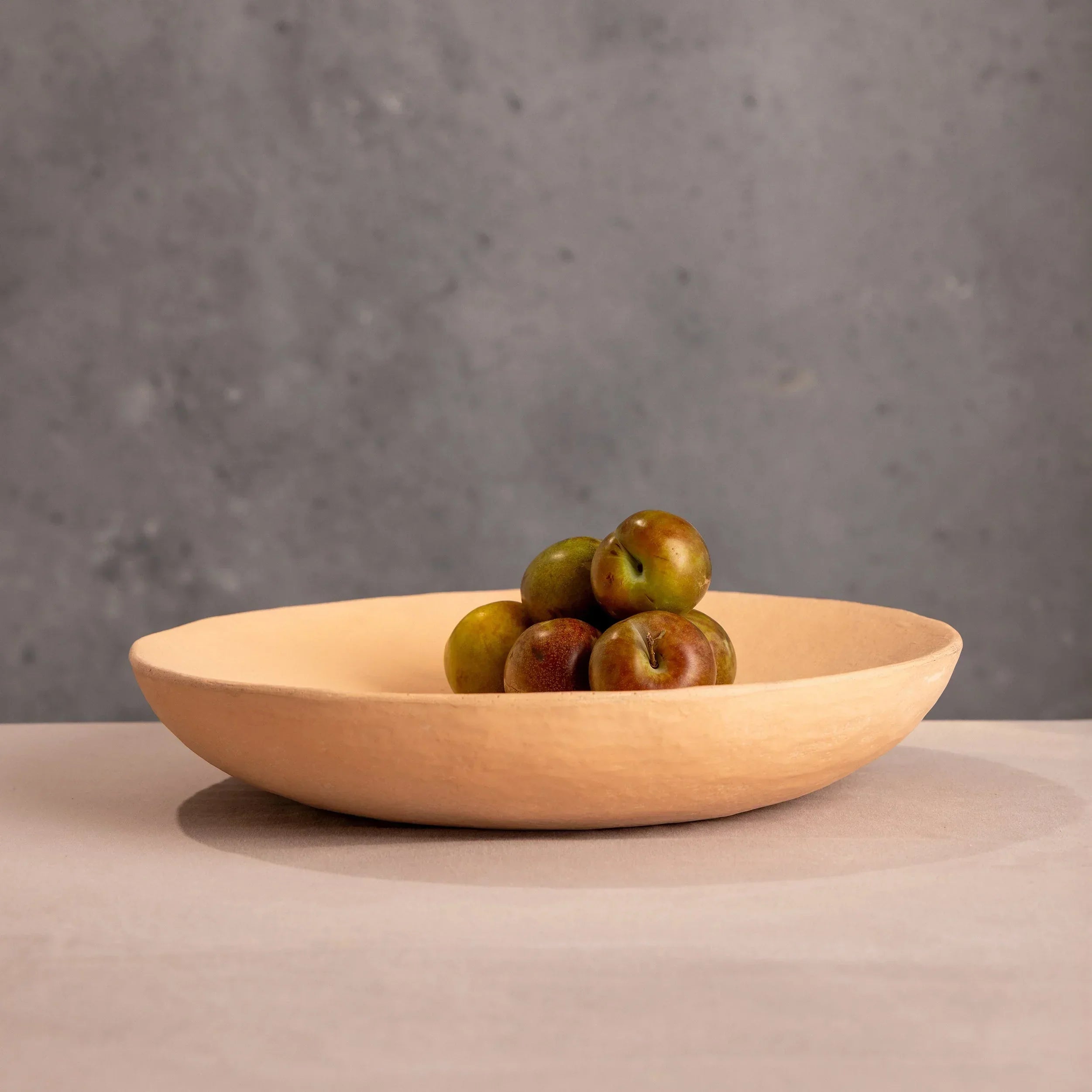 Olympus Platter