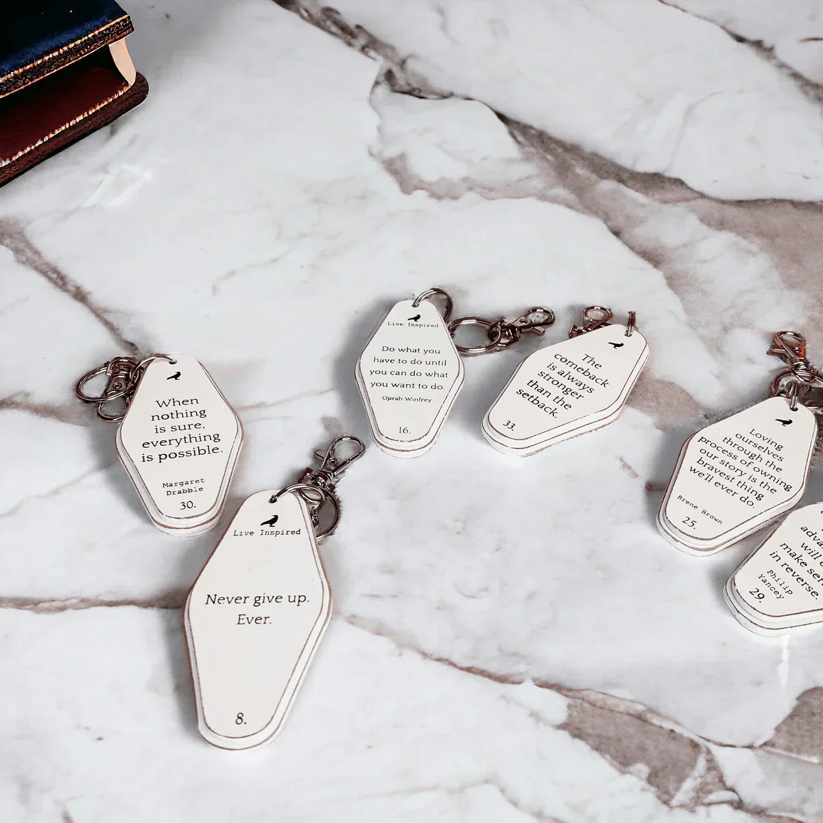 On the go Inspiration 10+ Styles Gia Roma