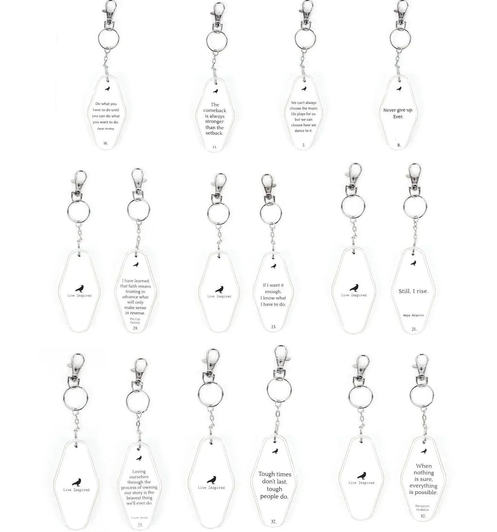 On the go Inspiration 10+ Styles Gia Roma