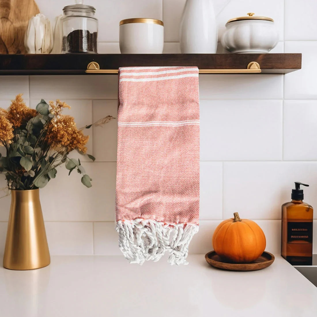 Turkish Hand Towel Gia Roma