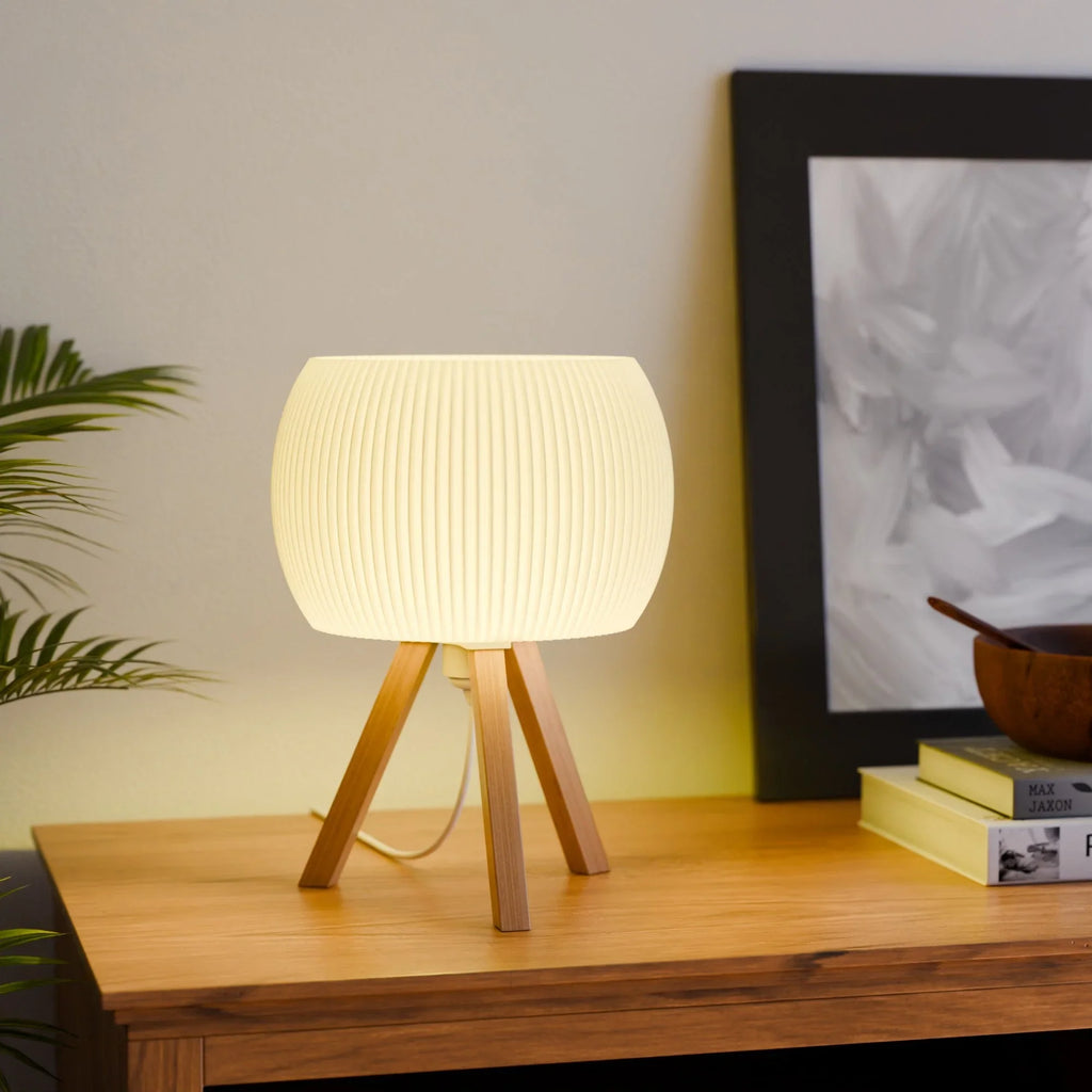 Orb Lamp-3