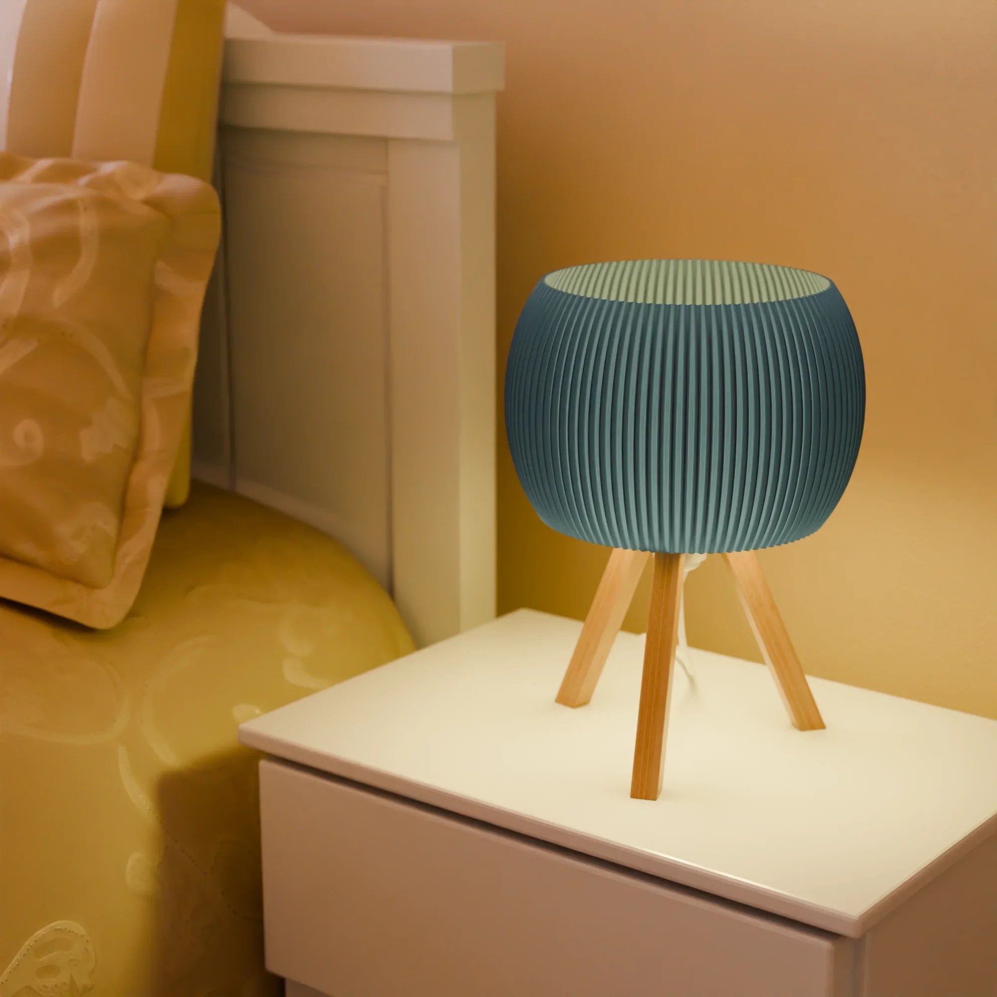 Orb Lamp-6