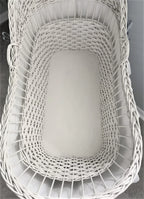 Organic Cotton Futon Pad - Rectangle - Custom Size