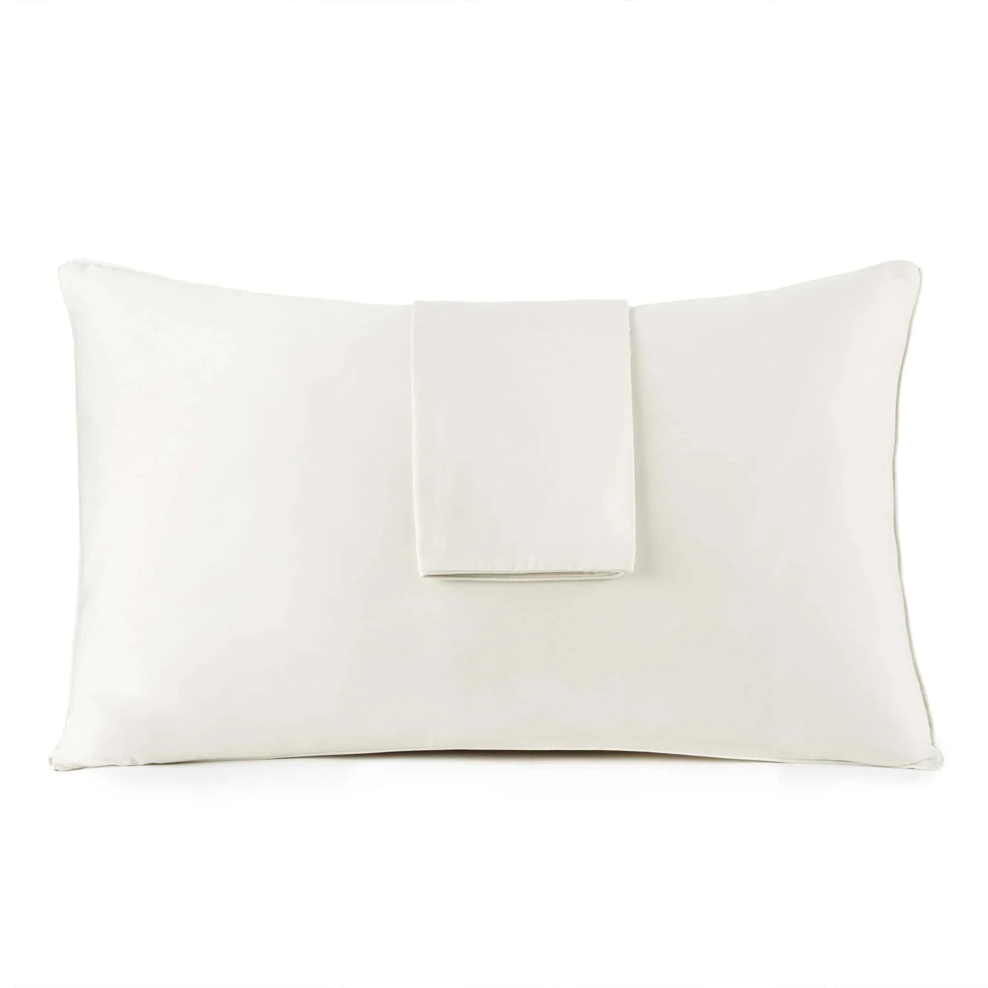 Organic Cotton Waterproof Pillow Protectors