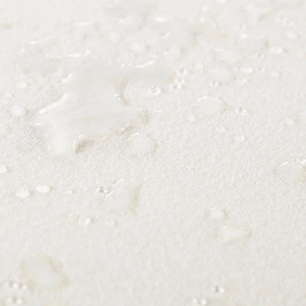 Organic Cotton Waterproof Pillow Protectors