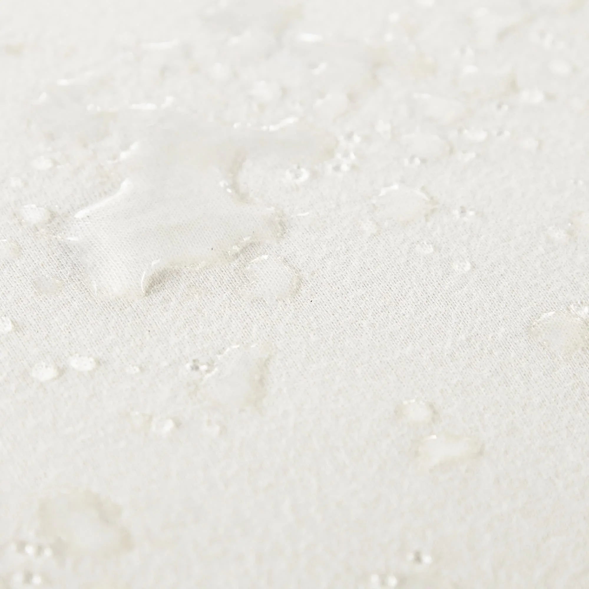 Organic Cotton Waterproof Pillow Protectors