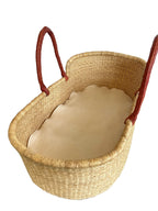 Organic Wool Puddle Pad - Mattress Protector