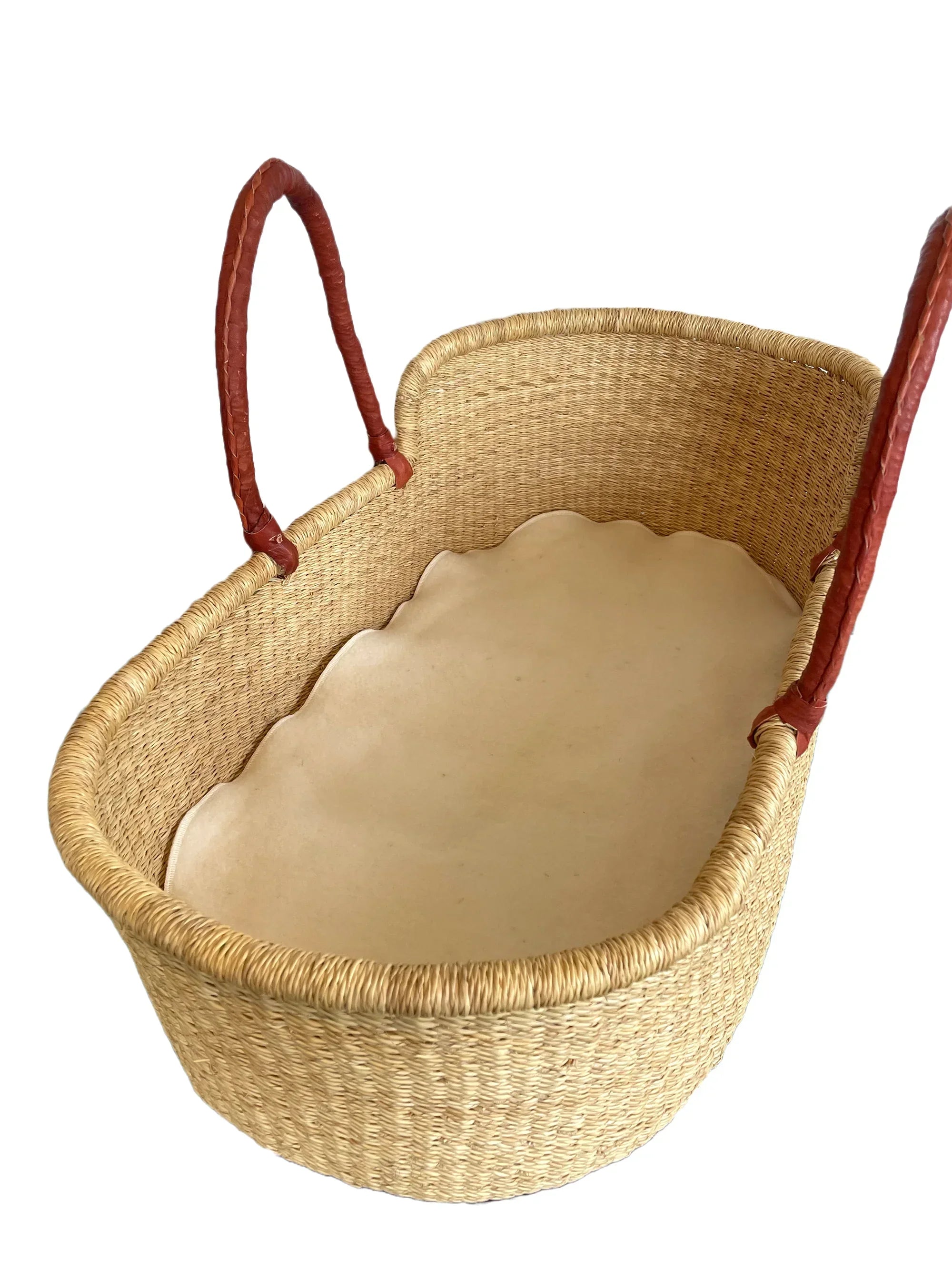 Organic Wool Puddle Pad - Mattress Protector