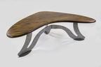 Boomerang Table Enrico Bartolini