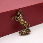 Ornament - Decorative Brass Metal Figurine