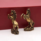 Ornament - Decorative Brass Metal Figurine