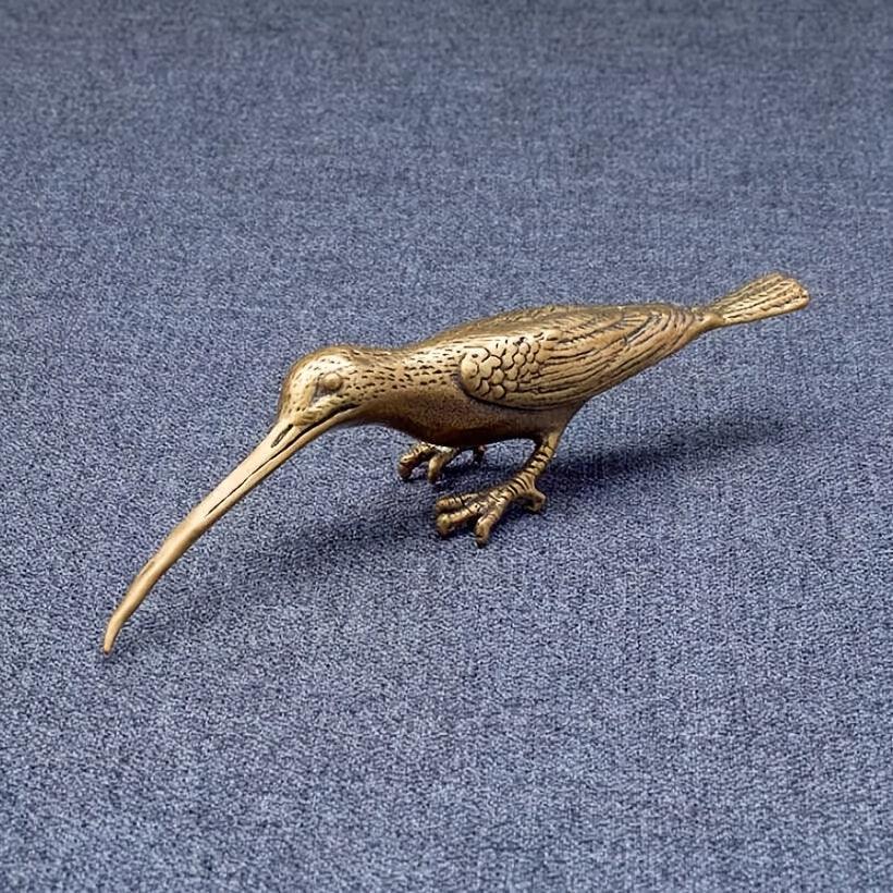 Ornament - Decorative Brass Miniature
