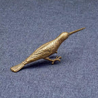 Ornament - Decorative Brass Miniature