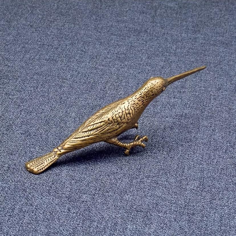 Ornament - Decorative Brass Miniature
