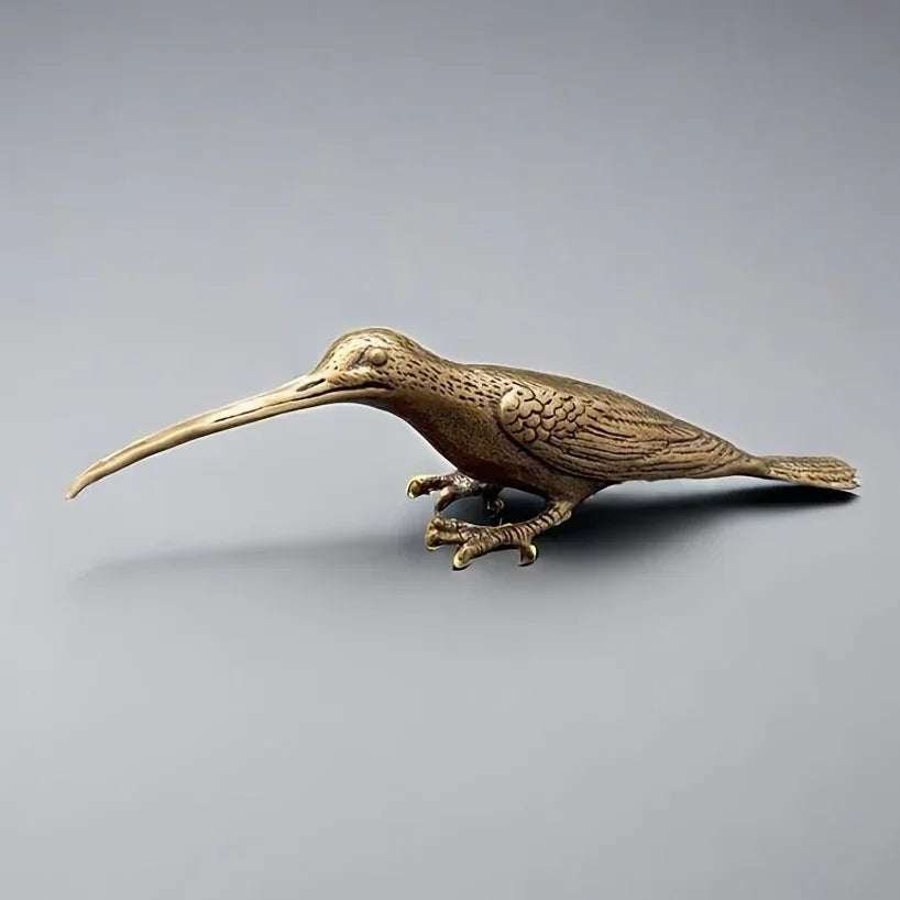 Ornament - Decorative Brass Miniature