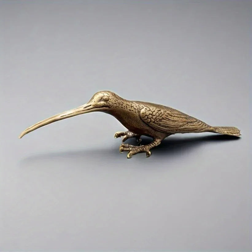 Ornament - Decorative Brass Miniature