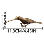 Ornament - Decorative Brass Miniature