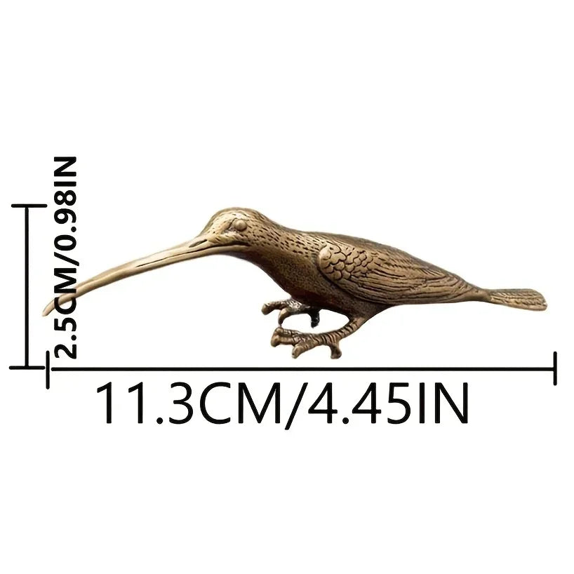 Ornament - Decorative Brass Miniature