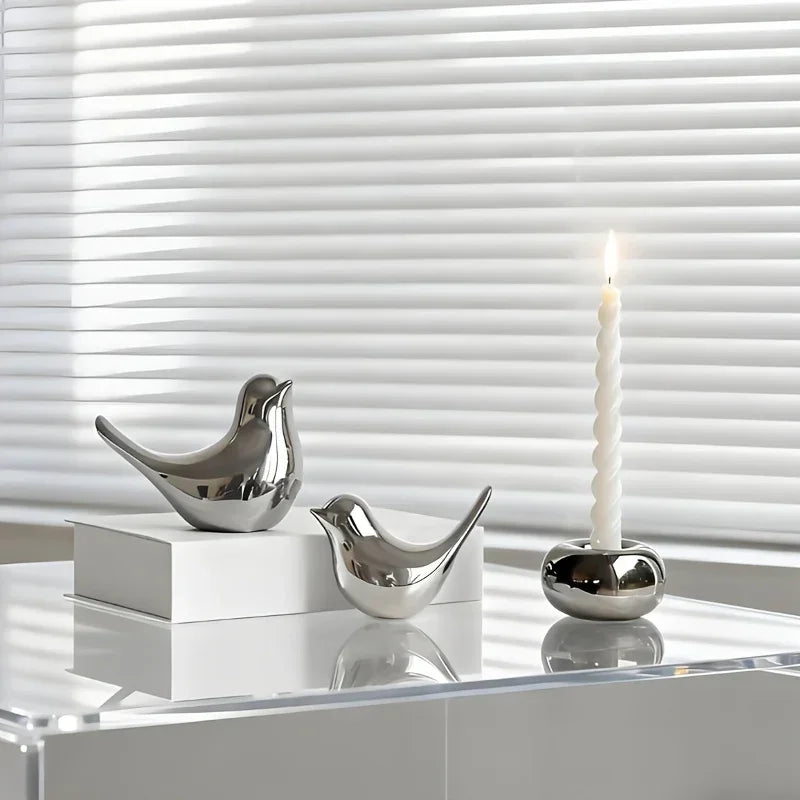 Ornament - Decorative Ceramic Small
