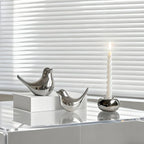 Ornament - Decorative Ceramic Small
