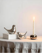Ornament - Decorative Ceramic Small