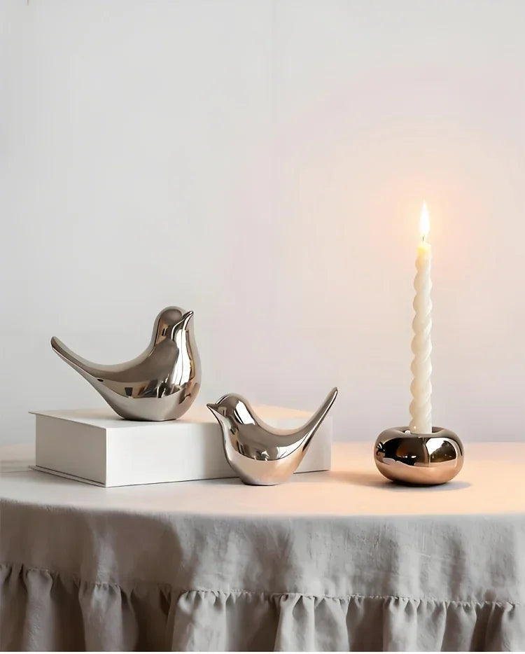 Ornament - Decorative Ceramic Small