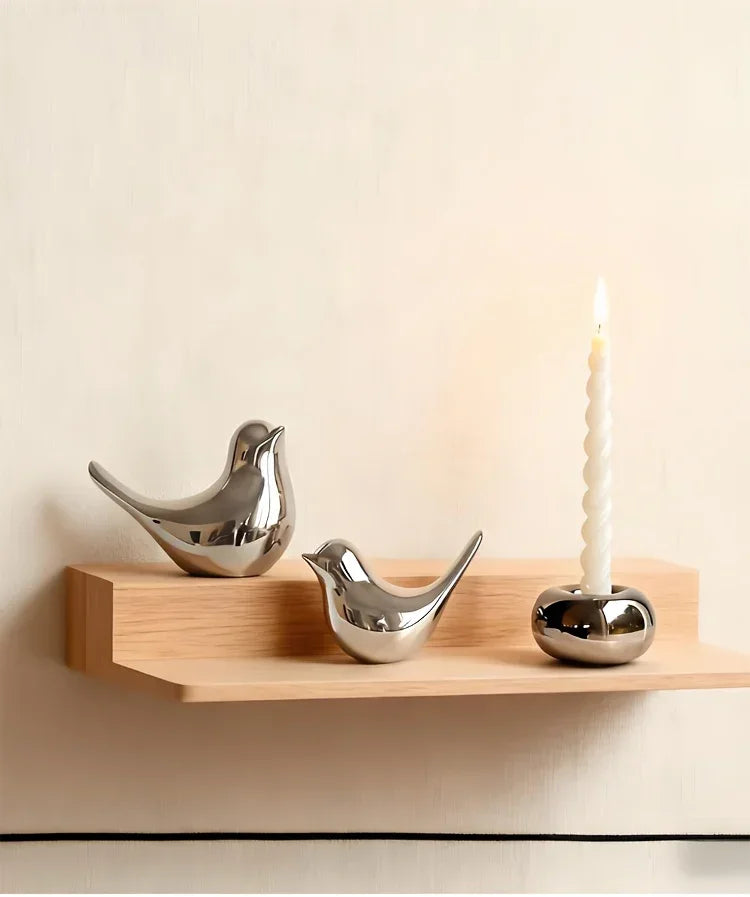 Ornament - Decorative Ceramic Small