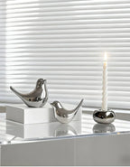 Ornament - Decorative Ceramic Small