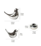 Ornament - Decorative Ceramic Small