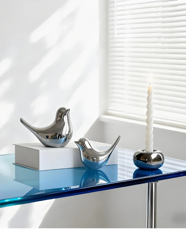 Ornament - Decorative Ceramic Small