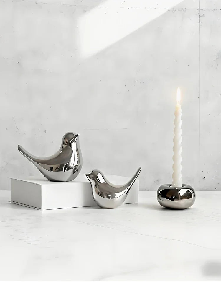 Ornament - Decorative Ceramic Small