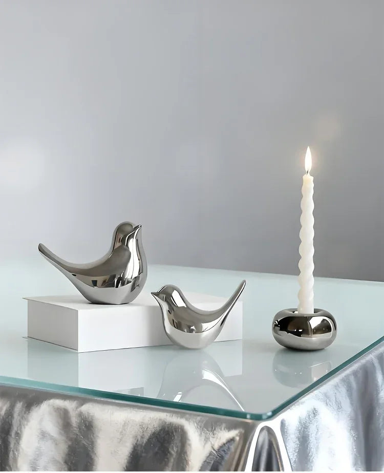 Ornament - Decorative Ceramic Small