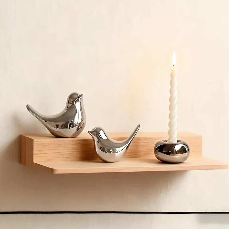 Ornament - Decorative Ceramic Small