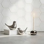 Ornament - Decorative Ceramic Small