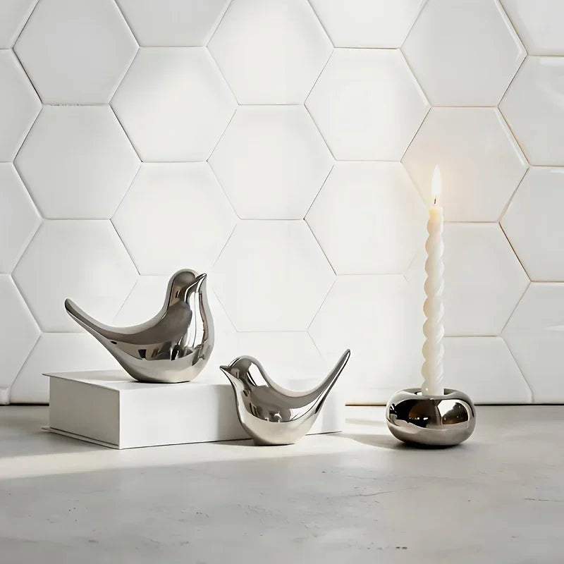 Ornament - Decorative Ceramic Small