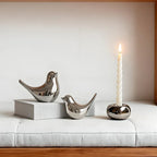 Ornament - Decorative Ceramic Small