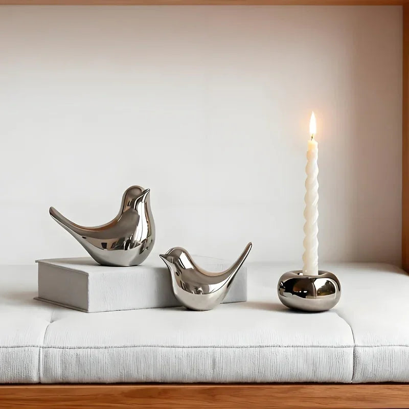 Ornament - Decorative Ceramic Small