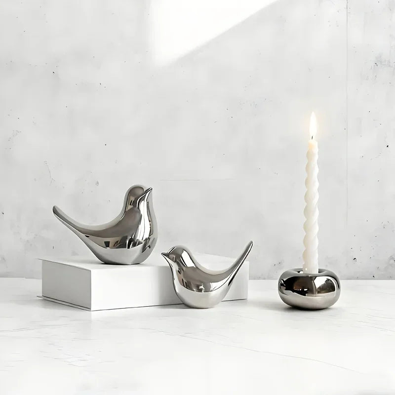 Ornament - Decorative Ceramic Small