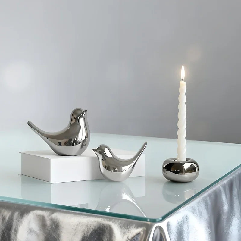 Ornament - Decorative Ceramic Small