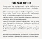 Elegant Starfish-shaped Resin Ornaments - Luxurious Home Decor for Living Room, Office, or Tv Stand |... - House Of Avana