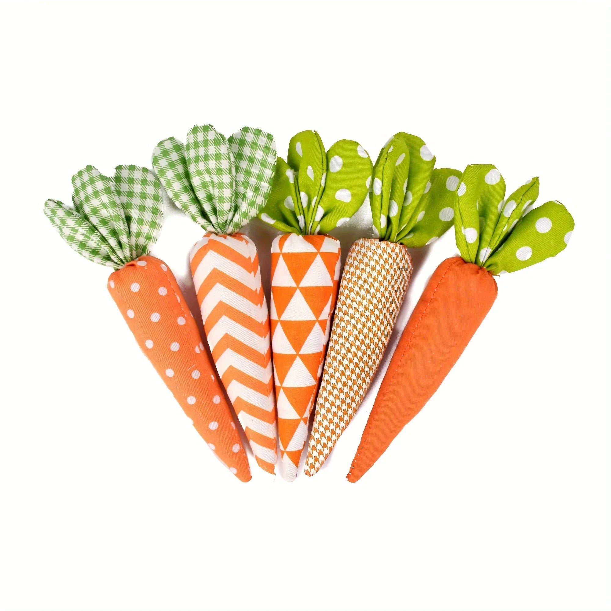 Ornament - Decorative Mixed Colors Set