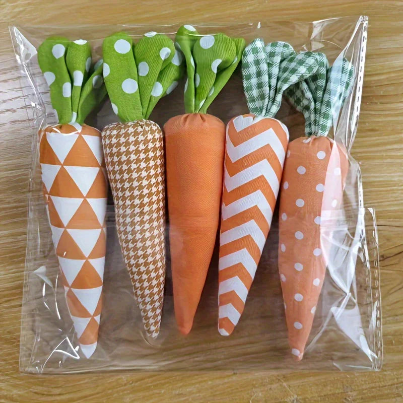 Ornament - Decorative Mixed Colors Set