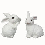 Ornament - Decorative White Wooden