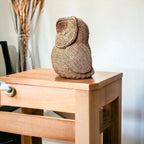 Owl Statue Gia Roma