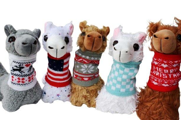 PacaBuddies Sweater Accessories