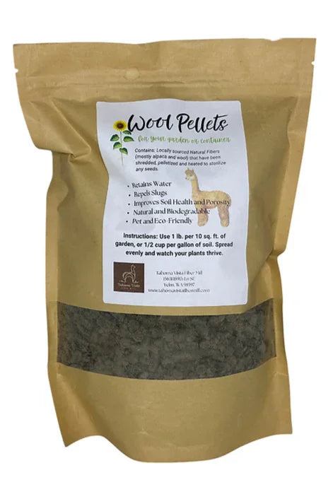 PacaGrow Potting Soil Enhanceent